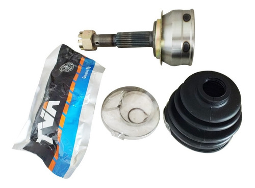 Punta De Tripoide Corsa 1.3 22 X 28 / Fiat Siena