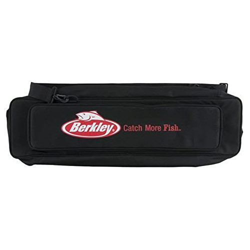 Bolsa De Engranajes De Pesca De Hielo Berkley, Jb6q6