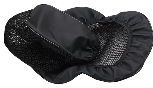 comprar Funda Malla Para Cojin Asiento Protectora Aislante Honda 125
