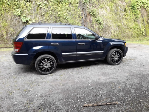 Imagen 3 de 10 de Jeep Cherokee Laredo Americana