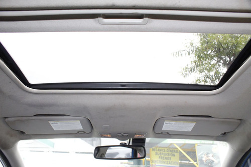 Ford Fiesta 1.6 Titanium At