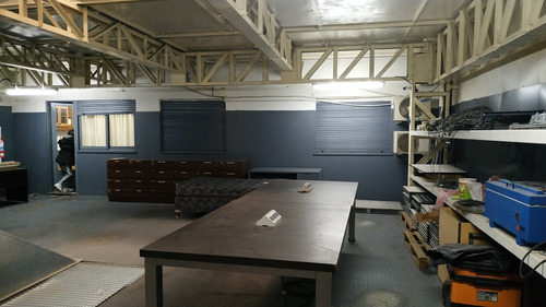 Imagen 2 de 8 de Galpón De 630 M2 - Nuevo Wp De Contacto 1137868438!!
