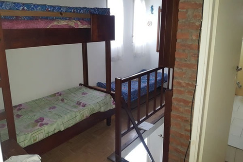 Imagen 7 de 12 de Depto En Planta Baja Interno 2 Ambientes Y Medios En 2 Niveles Zona Centro A 1 Cuadra Del Mar