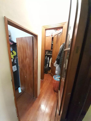 Ph En Venta - 3 Dormitorios 3 Baños - 200mts2 - Colegiales