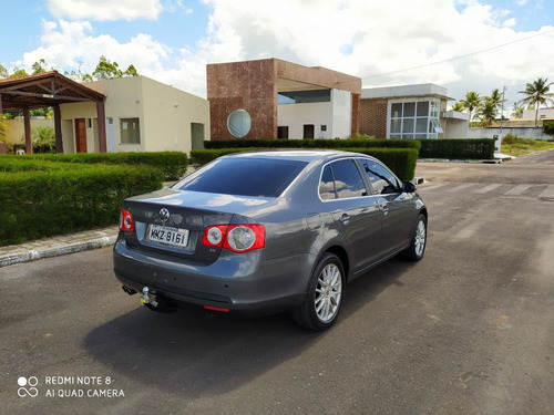 Jetta 2.5 2008