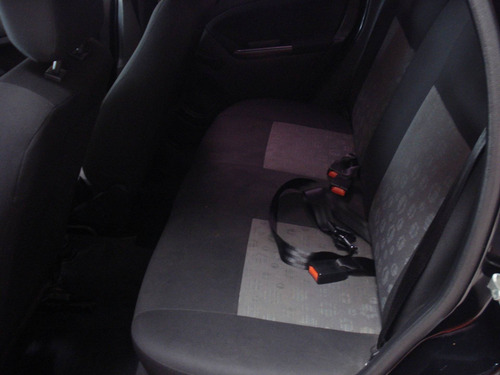 Ford Fiesta 1.0 Mpi Hatch 8v Flex 4p Manual