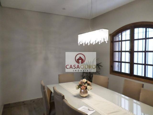 Imagem 11 de 30 de Casa Com 6 Quartos À Venda, 522 M² Por R$ 1.700.000 - Caiçaras - Belo Horizonte/mg - Ca0114