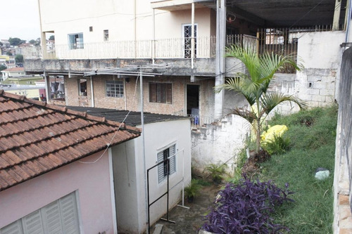 Imagem 4 de 7 de Terreno À Venda, 300 M² Por R$ 500.000,00 - Vila Pereira Barreto - São Paulo/sp - Te0049