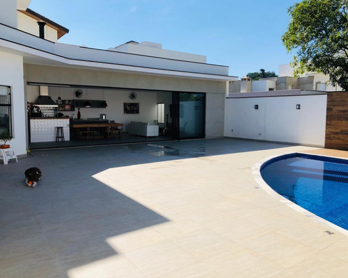 Imagem 18 de 28 de Casa À Venda, Condomínio Vila Azul, Sorocaba. - Sp - Ca0079_albari