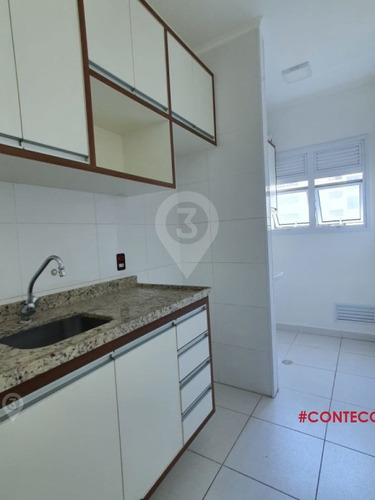 Imagem 10 de 15 de Apartamento 1 Dormitório, 1 Vaga No Cond. Sp. New Home - República - Ed5745