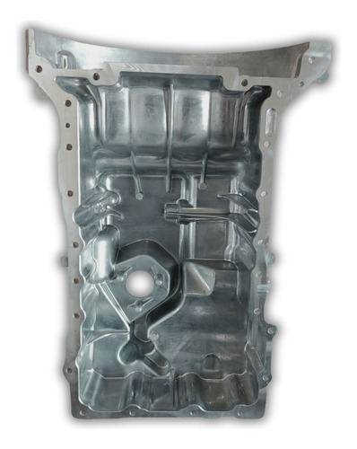 Cárter De Óleo Do Motor Mercedes A200 B200 Gla200 1.6 Turbo