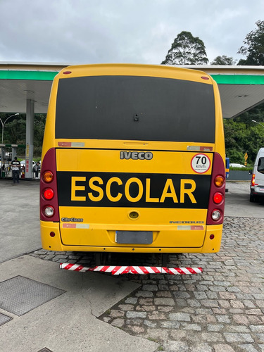 Iveco Cityclass 36 Lugares Doc Onibus