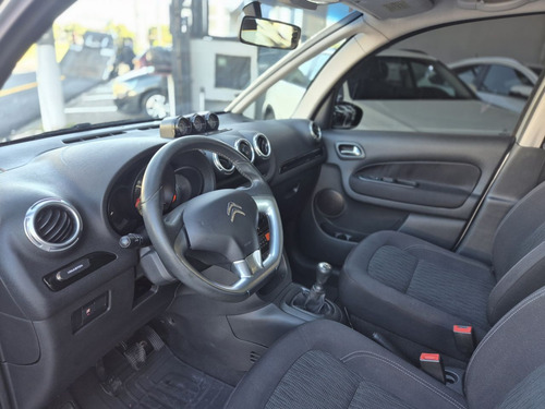 Citroën Aircross AIRCROSS GLX 1.6 Flex 16V 5p Mec.