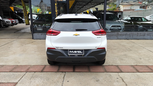 Chevrolet Tracker 1.0 12v