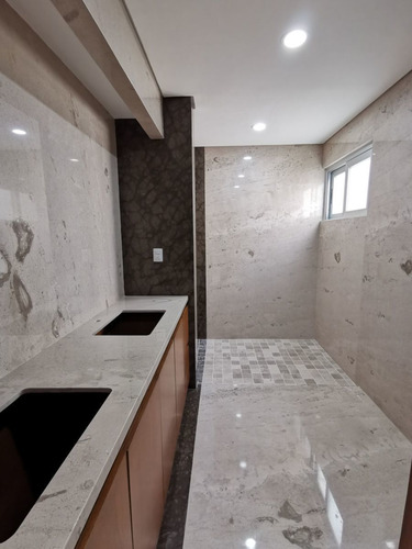 Casa Lujosa En Residencia En Las Palmas Green Con Alberca