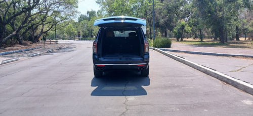 Chevrolet Tahoe 6.2 High Country 4X4 At