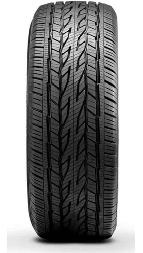 Kit de 4 llantas Continental ContiCrossContact LX20 CONTICROSSCONTACT LX20 275/55R20 111 S