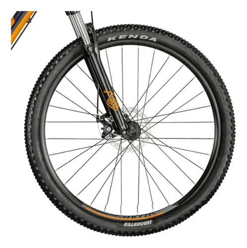 Bicicleta scott online aspect 970