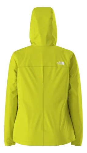 Campera De Lluvia The North Face Antora Rain
