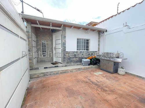 Marianny Gonzalez, Hermosa Casa En Venta Colinas De Santa Rosa, Barquisimeto