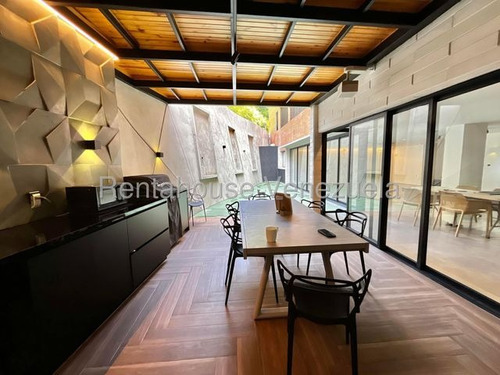 Apartamento En Venta, Lomas De La Alameda, Mls #25-24639, Ch.