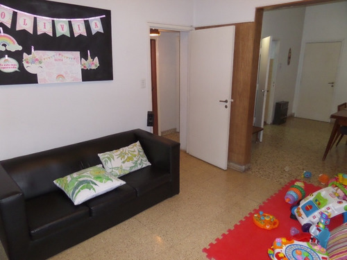 Imagen 4 de 17 de Casa En Venta En Villa Maipu