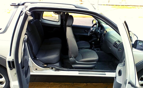 Imagen 6 de 7 de Fiat Strada-trekking 1.3 Jet Manual Diesel 2017