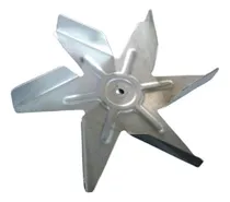Comprar Paleta Forzador Motor De Horno Dynam F66.