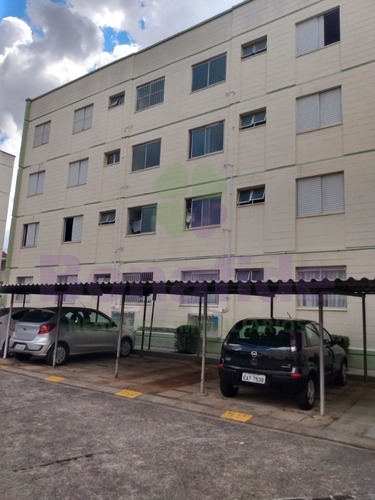 Imagem 2 de 14 de Apartamento, Residencial Tiradentes, Vila Rio Branco, Jundiaí. - Ap11190 - 34834833
