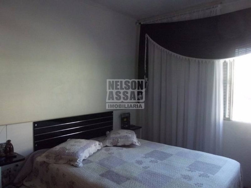 Imagem 11 de 30 de Casa Térrea Para Venda No Bairro Vila Sao Geraldo, 3 Dorm, 1 Suíte, 2 Vagas, 00 M - 1476