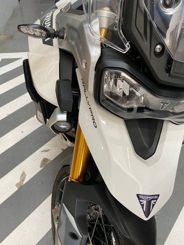 Imagem 10 de 10 de Triumph Tiger 900 Rally Pro