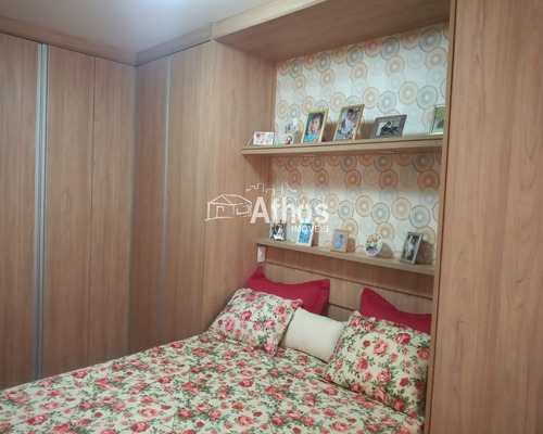 Imagem 15 de 20 de Casa Maravilhosa No Jd Belo Horizonte Em Indaiatuba Sp - Ca05132 - 70583124