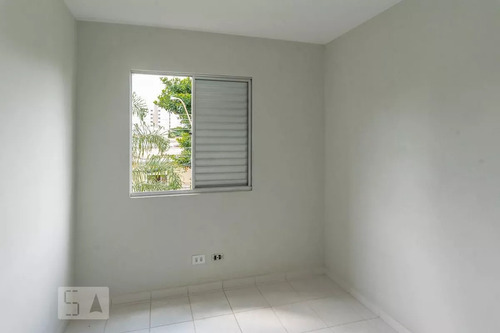 Apartamento Vila Santana 90m², 3 Quartos E 1 Vaga