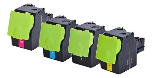 comprar Toner Para Lexmark Cx310 \u002F Cx410de \u002F Cx410 \u002F Cx510 \u002F 808hk