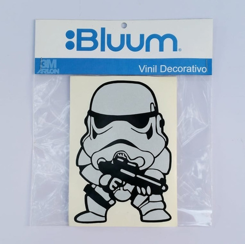 Stormtrooper - Sticker