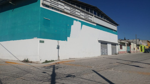 Bodega En Venta Miranda Querétaro