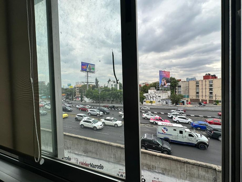 Oficina En Venta En Colonia Escandón I Sección, Miguel Hidalgo, Ciudad De México