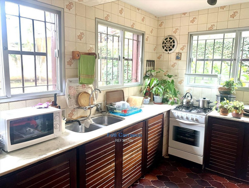 Imagen 26 de 27 de Casa En Venta Carrasco Sur Cw181746