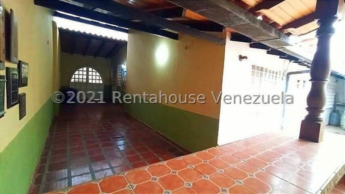Imagen 12 de 13 de Casa En Venta La Morita Ii Maracay 22-12687 Hc