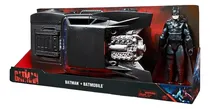 Comprar Batman Figura 30 Cm + Batimovil Gigante 55 Cm The Batman