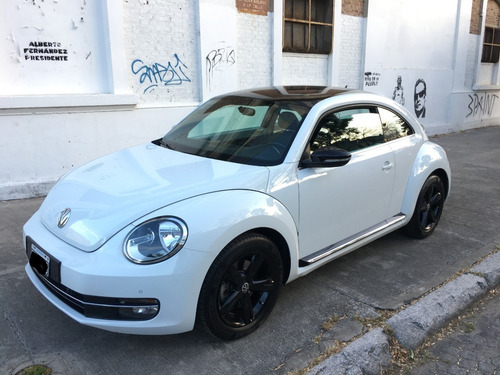 Imagen 1 de 17 de Volkswagen The Beetle