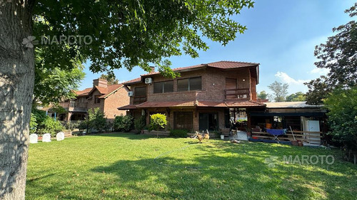 Imagen 2 de 30 de Casa En Venta Y Alquiler En C.c .los Horneros - Maroto Propiedades-