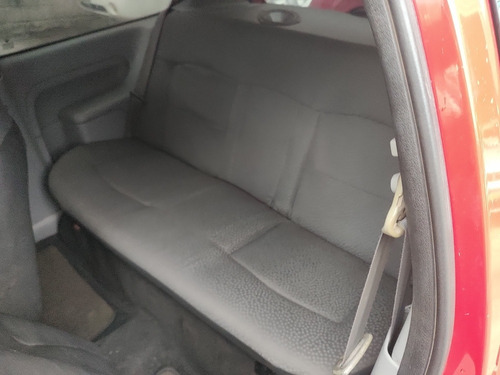 Imagem 10 de 15 de Renault Clio 2011 1.0 16v Campus Hi-flex 3p