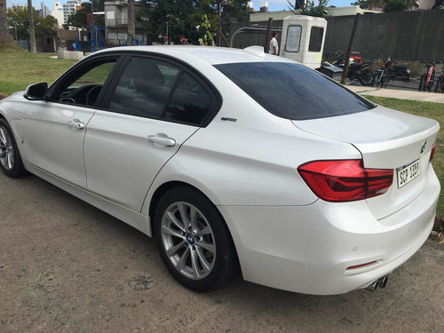 Imagen 3 de 11 de Bmw Serie 3 330e