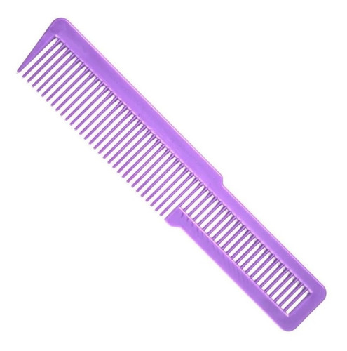 Peine De Corte Tipo Wahl Abs