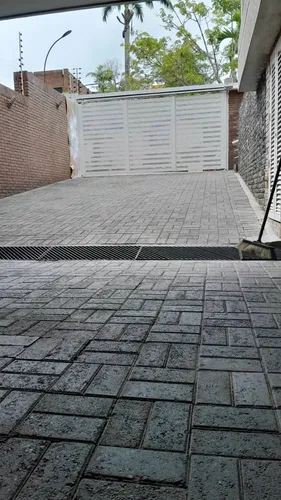 Casa En Venta La Lagunita M6z