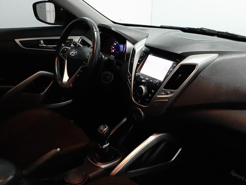 Hyundai Veloster 2013 Sport Cars Quilmes