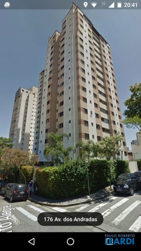 Imagem 13 de 15 de Apartamento - Vila Santa Teresa - Sp - 634058