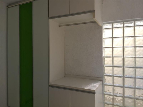 Imagem 8 de 30 de Ótimo Sobrado Em Rua Tranquila Com 185 M² - 15136
