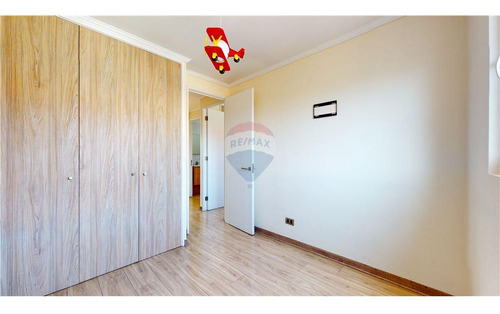 Casa Aislada En Berta Correa Huechuraba